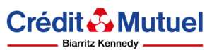 Crédit Mutuel Biarritz Kennedy